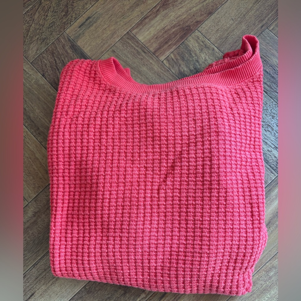 American Eagle Outfitters Textured Sweater